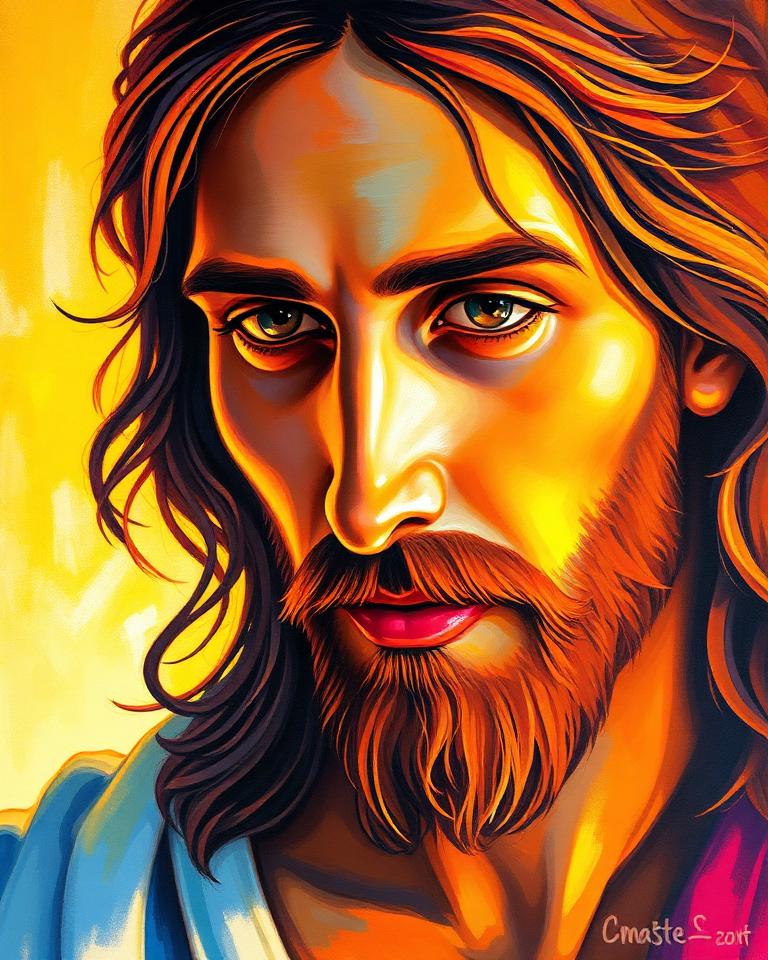 Obra de Jesús terminada