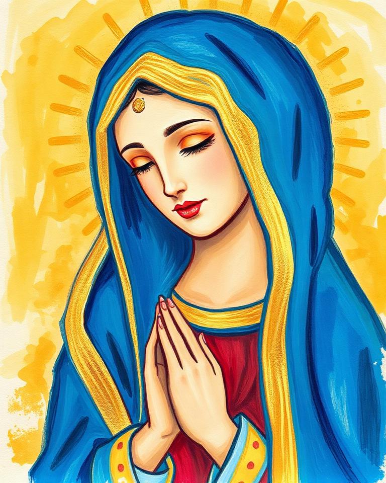 Obra terminada de la comunidad Fe en Color